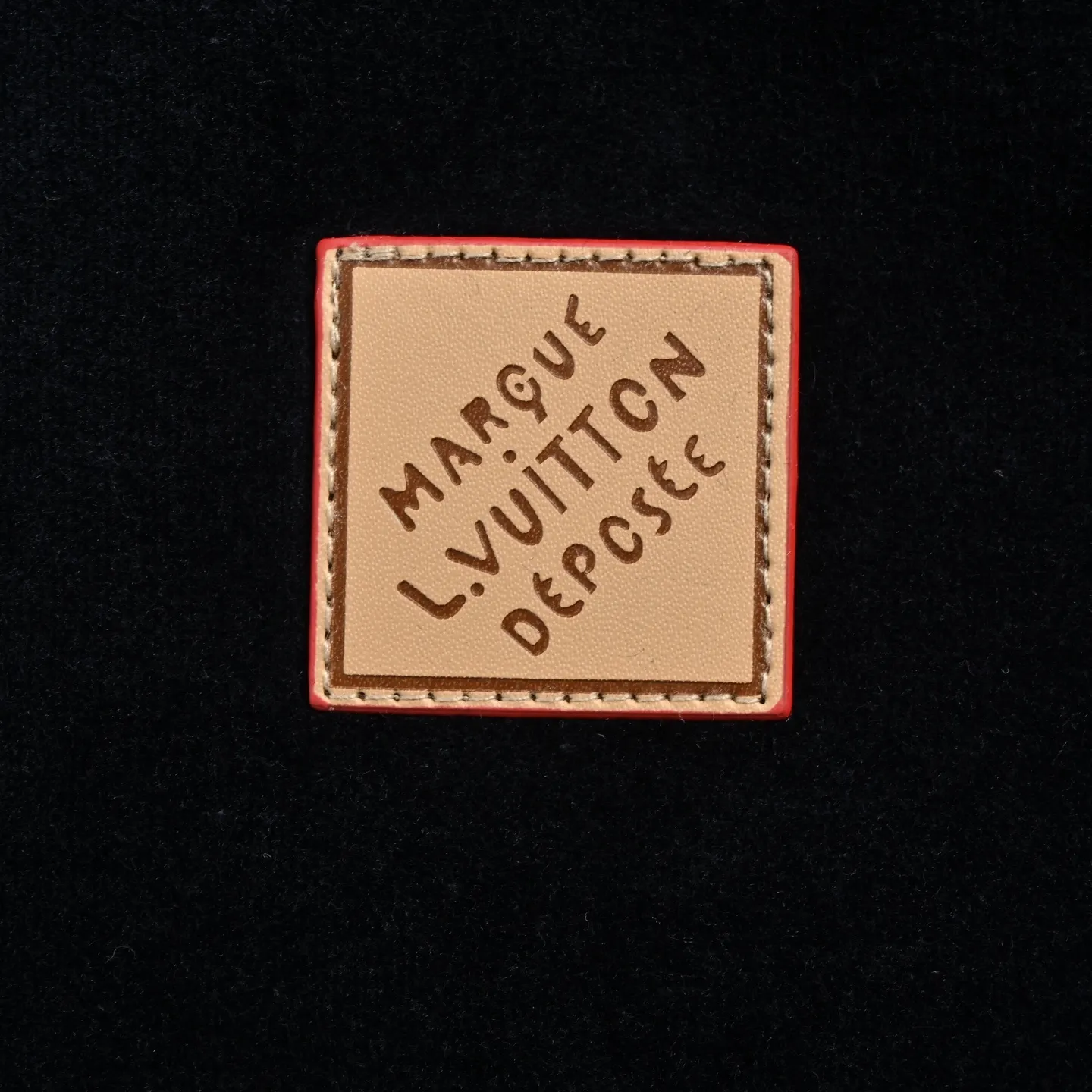 Louis Vuitton/